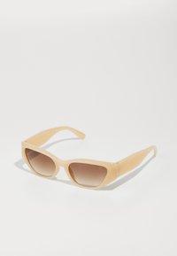 Sunglasses - opal brown/marzipan