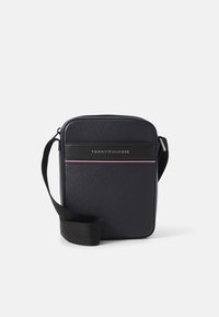 CORP MINI REPORTER - Torba preko tijela - space blue