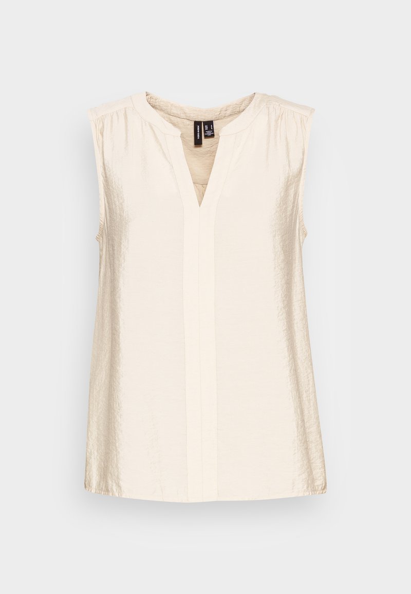 Vero Moda Top crème