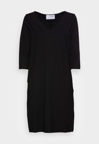 Selected Femme Vestido informal - black