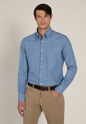 Slowear, Chemise - sky blue