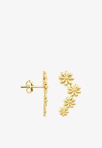 Niewybrane, gold-coloured