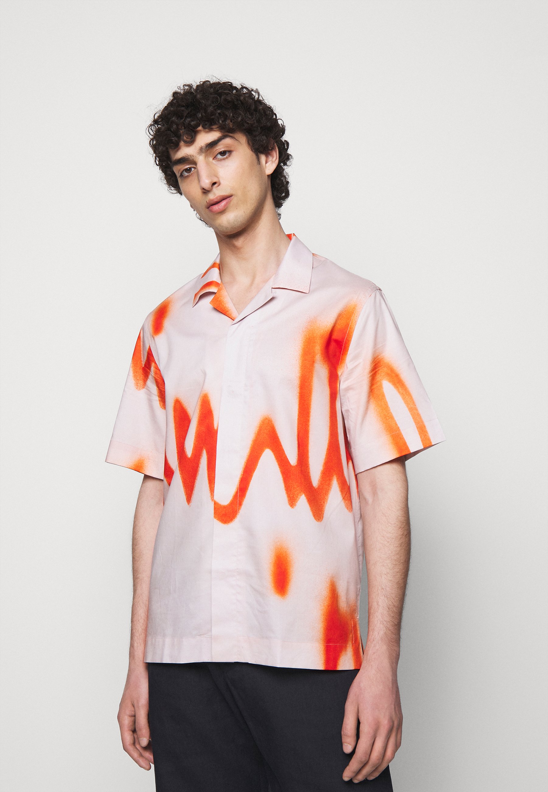 off white 13 shirt