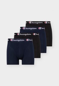 Δεν επιλέχθηκε, navy/black