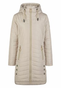 Navigazione Winterjas - offwhite