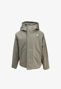 Selezionato, green oak - grey goat