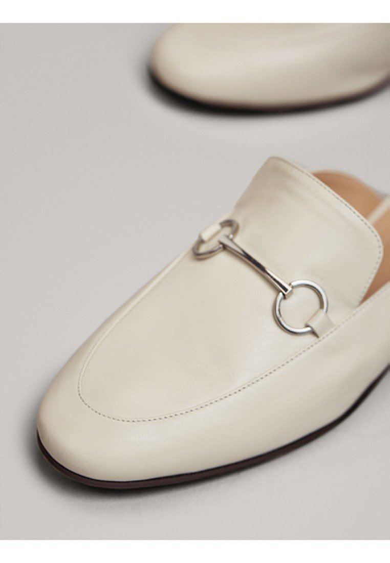 massimo dutti mules