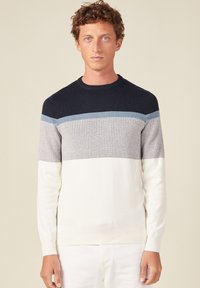 BONOBO Jeans Maglione - ecru
