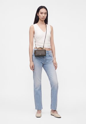 Furla, GOCCIA S HOBO - Handtas - cioccolato