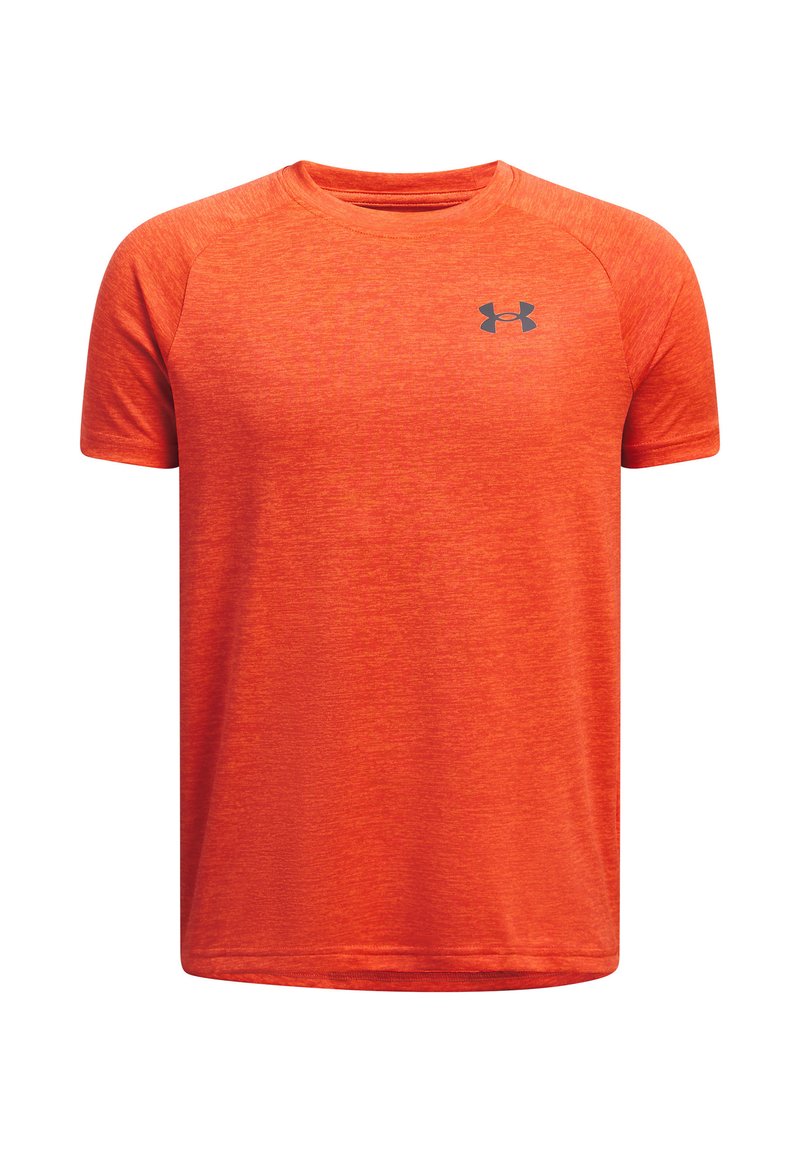 Under Armour TECH 2.0-ORG - Spordi T-särk - fire