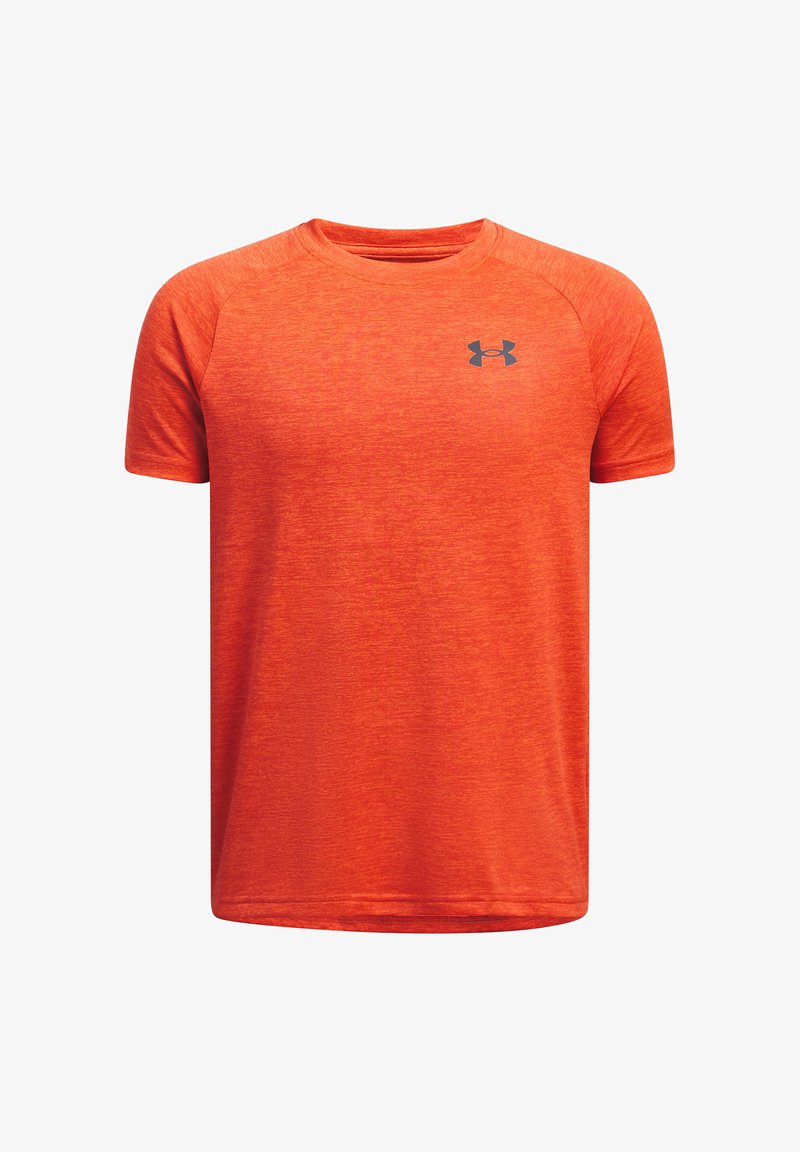 Under Armour TECH 2.0-ORG - Camiseta deportiva - fire