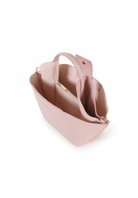 Miriade SHOPPING BLOOM - Borsa a mano - rosa