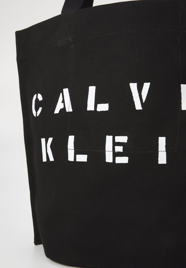 MARC HUNDLEY VIVA LOVE TOTE UNISEX - Tote bag4