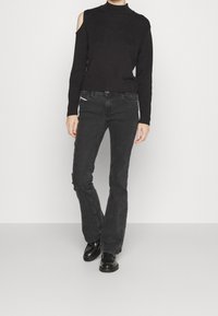 Pepe Jeans Strickpullover - black