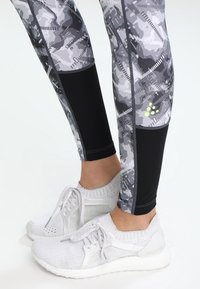 Craft Leggings - black