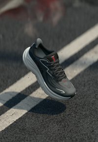 Unausgewählt, carbon black/satellite grey