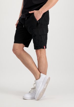 Shorts - black