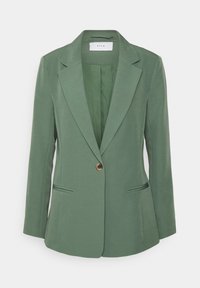 OWNY STRAIGHT - NOOS - Blazer - duck green