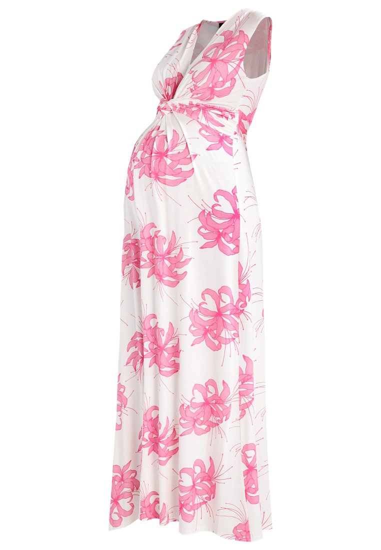 Madderson Jerseyjurk wit