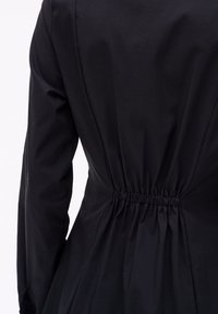 blue shadow MERLIN - Blousejurk - black