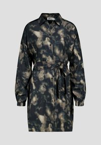 Louise INFINITY - Blousejurk - anthracite