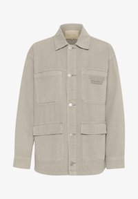 Sélectionné, feather gray