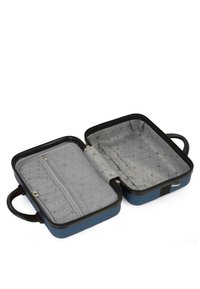 Itaca Bolsa de fin de semana - azul vaquero