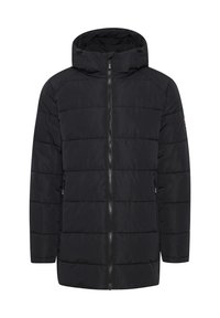 Unausgewählt, black