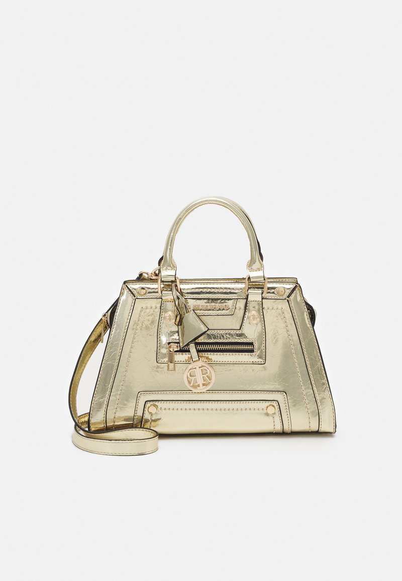 River Island Shopping Bag gold/goldfarben Zalando.ch