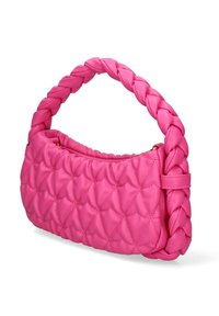 Pierre Cardin Borsa a mano - fuchsia