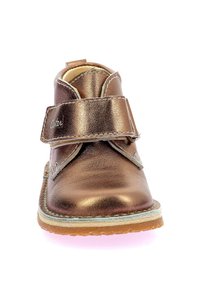 Aster BOCRATCH - Zapatos de bebé - rose