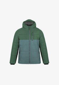 Unausgewählt, grün