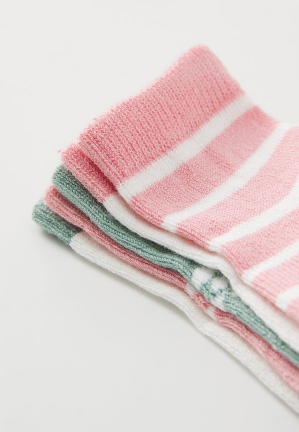 BÉBÉ CHAUSSETTE 5 PAIRES CHAUSSETTES UNISEX - Socks3