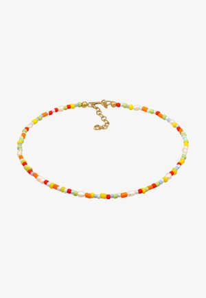 SUMMER VIBES - Kojos grandinėlė - bunt