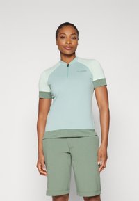 Vaude - WOMENS ALTISSIMO  - Basic T-shirt - dusty fern Thumbnail Image 1