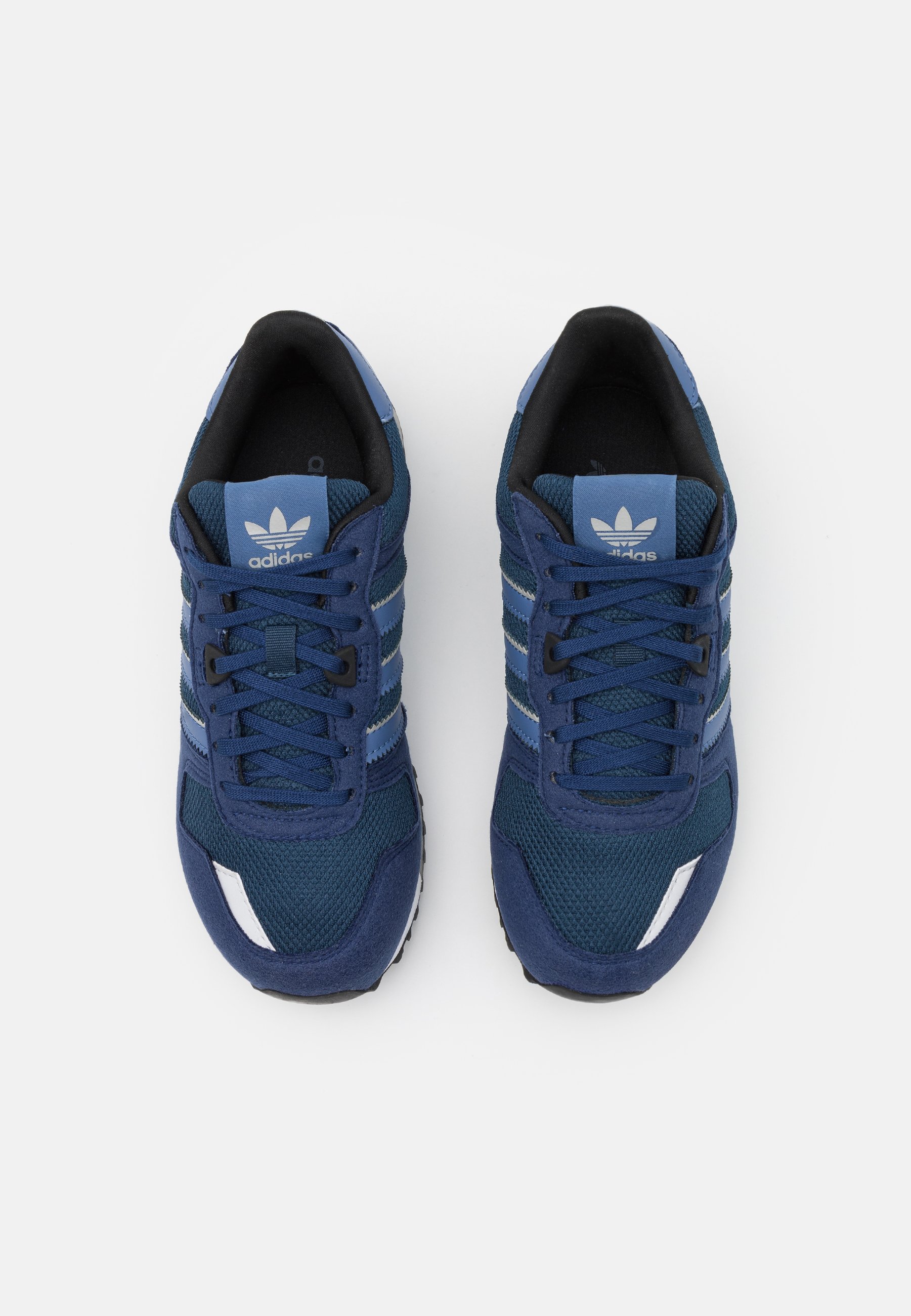 adidas 700 navy