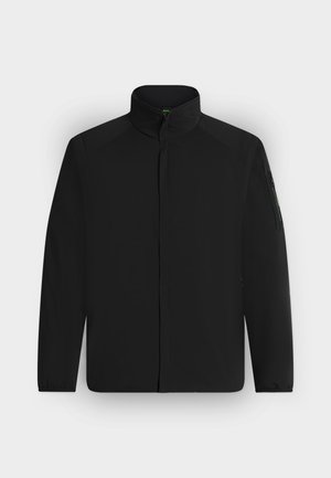 BOSS, LITE-X  - Veste mi-saison - black