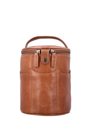 CORVIN - Handtasche - braun