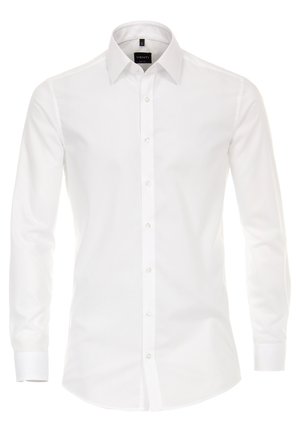 BODY FIT - Formal shirt - white