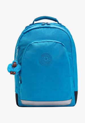 BACK TO SCHOOL - Zainetto - new aquatic blue