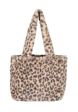 Freaky Nation Sac à main - leo