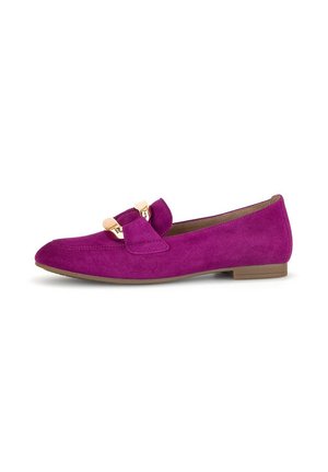 Gabor Slipper - lila