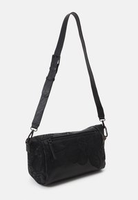 Desigual Borsa a mano - black