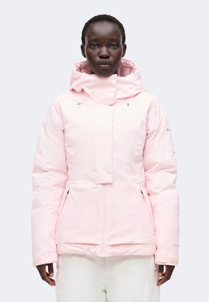 Columbia, ROFFE RIDGE™ JACKET - Пухено яке - powder pink