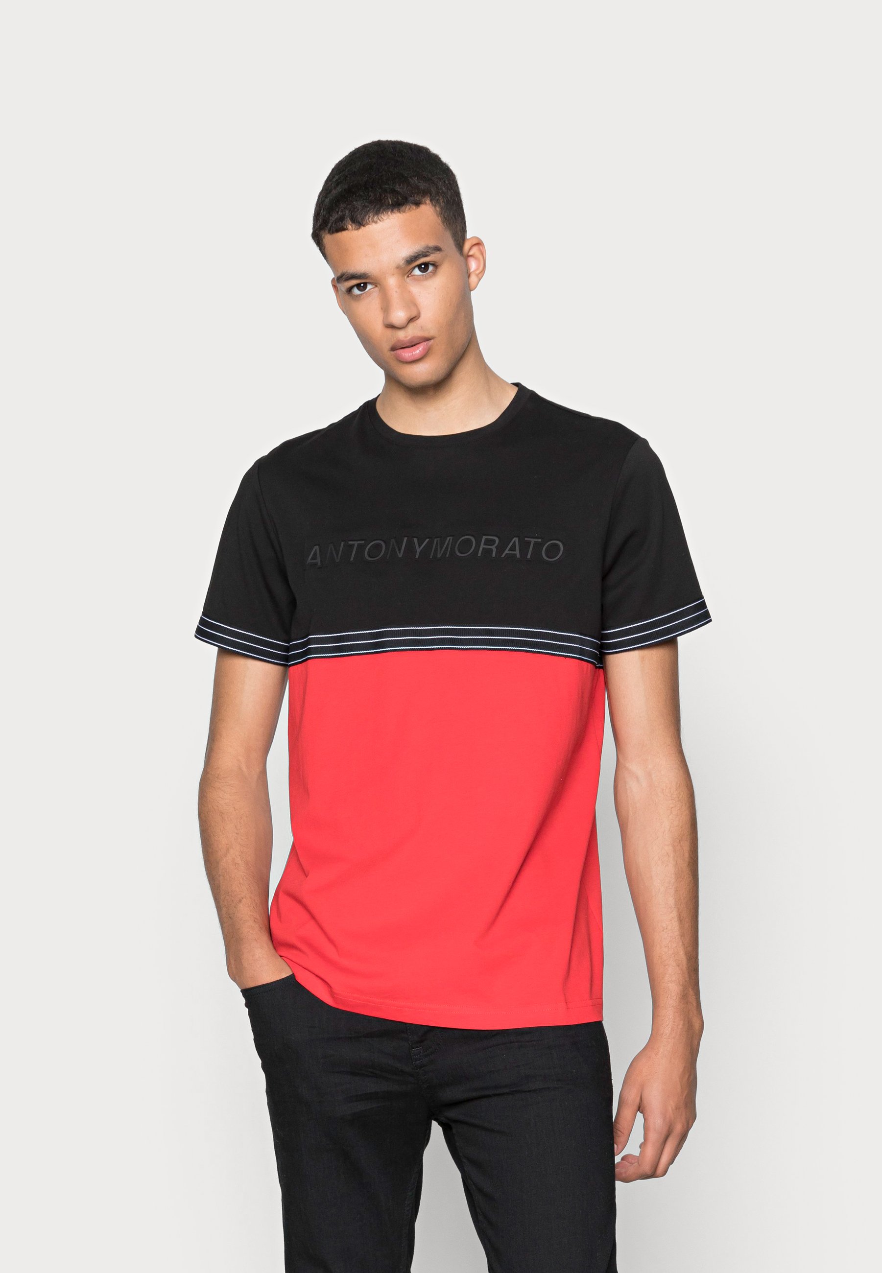 Rebajas Antony Morato| Ropa Morato en oferta hombre | Outlet Moda