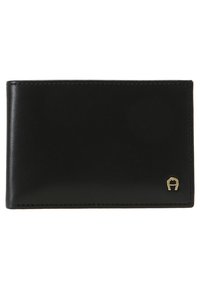 AIGNER DAILY BASIS - Wallet - black