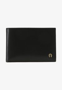 Selected, black