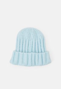 Even&Odd Gorro - light blue