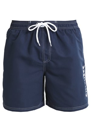 CHAMP - Swimming shorts - navy