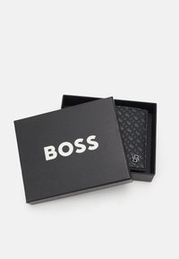 BOSS ICON COIN - Novčanik - black